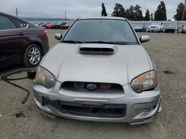 Photo 4 VIN: JF1GD29635G508487 - SUBARU WRX 