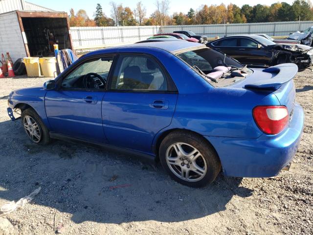 Photo 1 VIN: JF1GD29642G511541 - SUBARU IMPREZA WR 