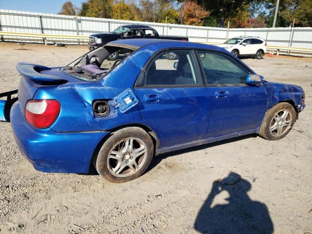 Photo 2 VIN: JF1GD29642G511541 - SUBARU IMPREZA WR 