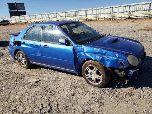 Photo 3 VIN: JF1GD29642G511541 - SUBARU IMPREZA WR 