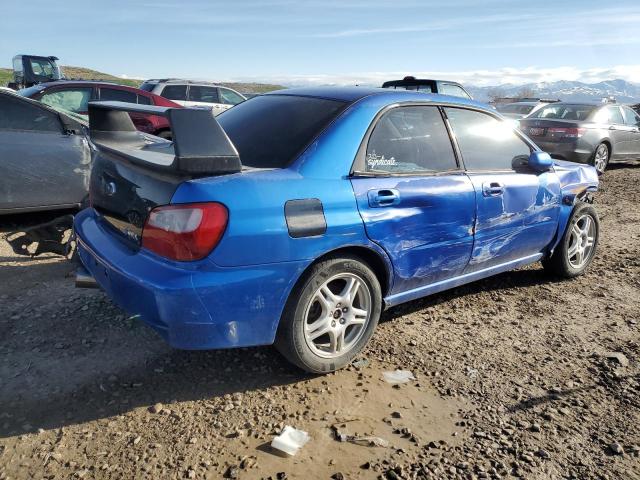 Photo 2 VIN: JF1GD29642G518943 - SUBARU WRX 