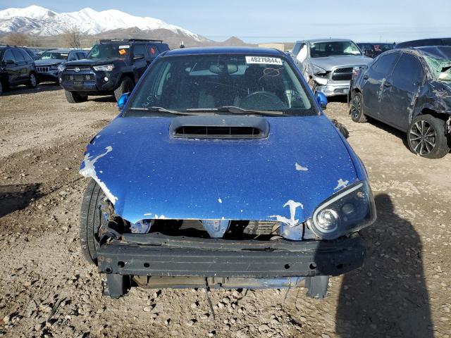 Photo 4 VIN: JF1GD29642G518943 - SUBARU WRX 