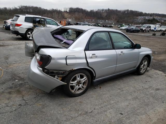 Photo 2 VIN: JF1GD29643G500363 - SUBARU WRX 