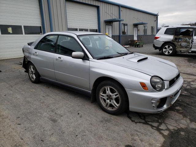 Photo 3 VIN: JF1GD29643G500363 - SUBARU WRX 