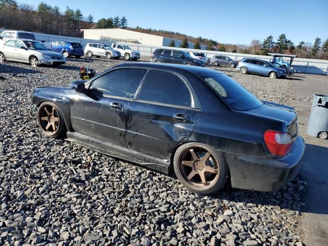 Photo 1 VIN: JF1GD29643G504185 - SUBARU WRX 