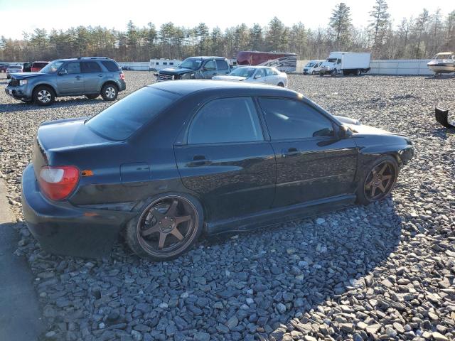 Photo 2 VIN: JF1GD29643G504185 - SUBARU WRX 