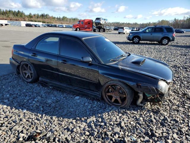 Photo 3 VIN: JF1GD29643G504185 - SUBARU WRX 