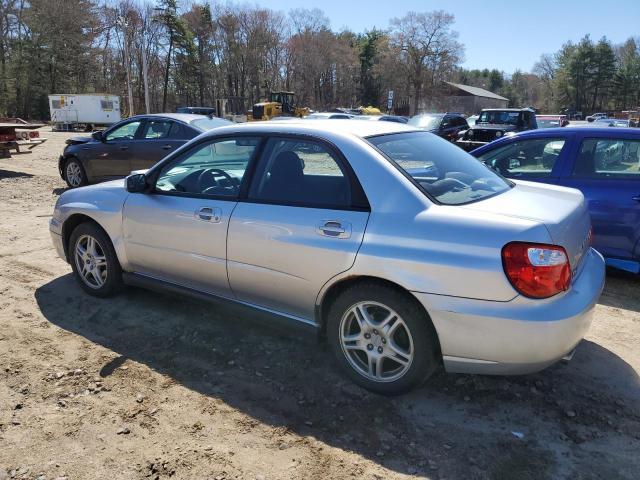 Photo 1 VIN: JF1GD29644H519992 - SUBARU IMPREZA WR 