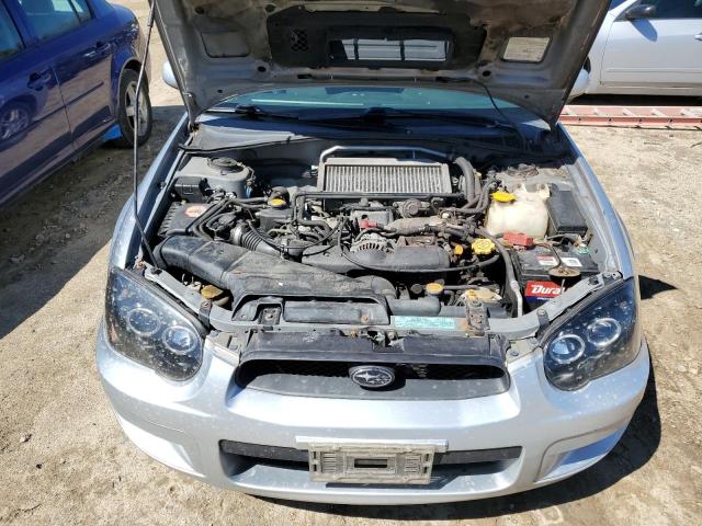 Photo 10 VIN: JF1GD29644H519992 - SUBARU IMPREZA WR 