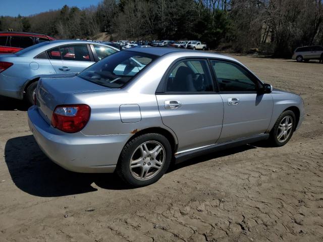 Photo 2 VIN: JF1GD29644H519992 - SUBARU IMPREZA WR 