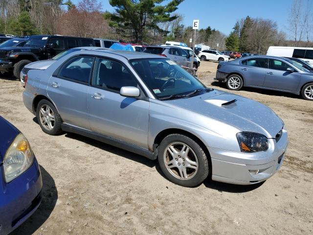 Photo 3 VIN: JF1GD29644H519992 - SUBARU IMPREZA WR 