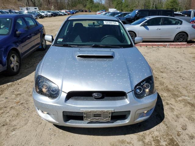 Photo 4 VIN: JF1GD29644H519992 - SUBARU IMPREZA WR 