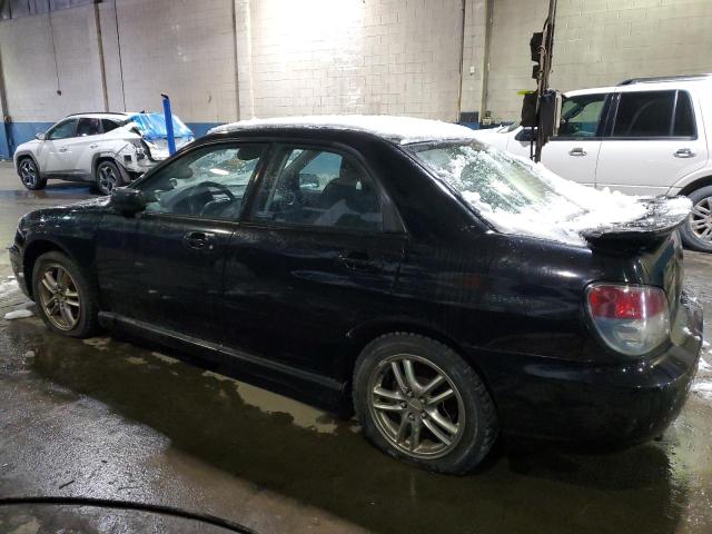 Photo 1 VIN: JF1GD29645H511683 - SUBARU WRX 