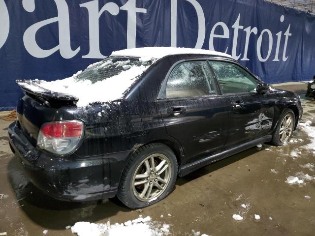 Photo 2 VIN: JF1GD29645H511683 - SUBARU WRX 