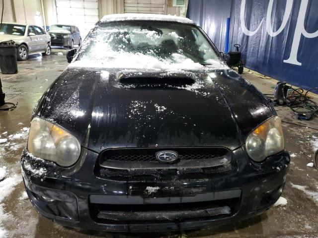 Photo 4 VIN: JF1GD29645H511683 - SUBARU WRX 