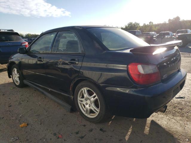 Photo 1 VIN: JF1GD29653G503806 - SUBARU IMPREZA WR 