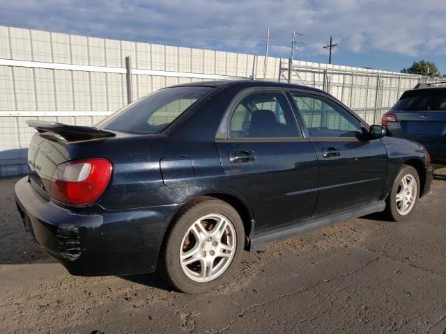 Photo 2 VIN: JF1GD29653G503806 - SUBARU IMPREZA WR 