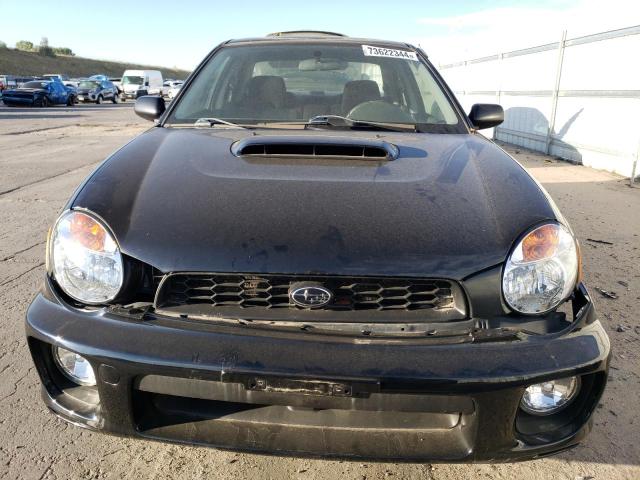 Photo 4 VIN: JF1GD29653G503806 - SUBARU IMPREZA WR 