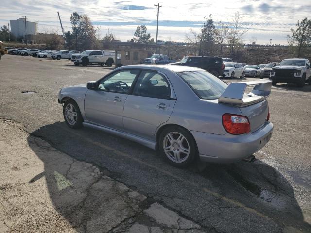 Photo 1 VIN: JF1GD29654G503130 - SUBARU WRX 