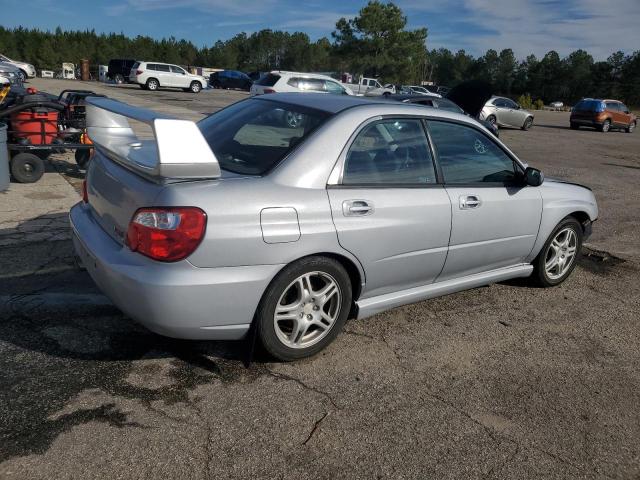 Photo 2 VIN: JF1GD29654G503130 - SUBARU WRX 