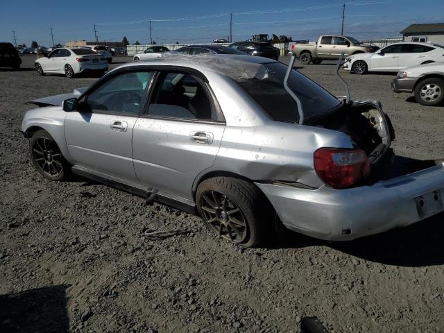 Photo 1 VIN: JF1GD29654G517576 - SUBARU IMPREZA WR 