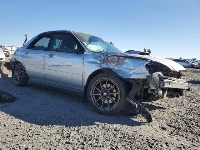 Photo 3 VIN: JF1GD29654G517576 - SUBARU IMPREZA WR 