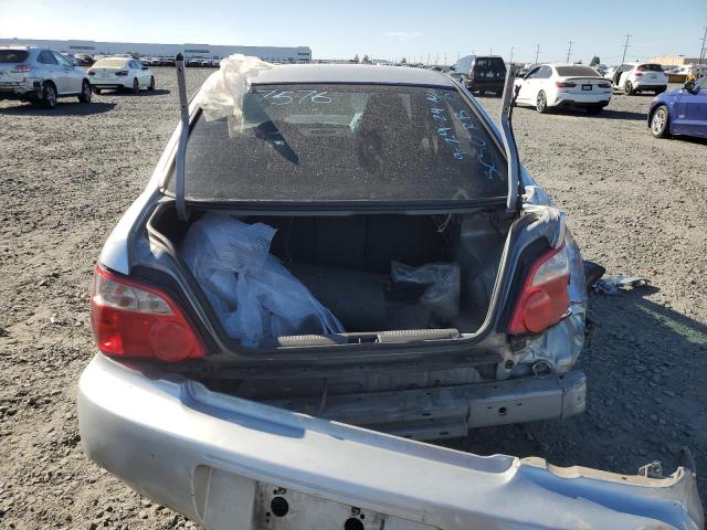 Photo 5 VIN: JF1GD29654G517576 - SUBARU IMPREZA WR 