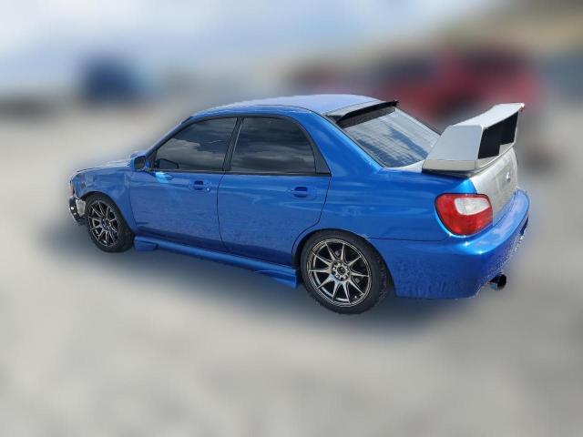 Photo 1 VIN: JF1GD29662G505479 - SUBARU WRX 