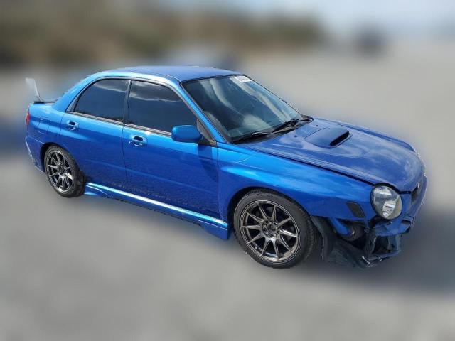 Photo 3 VIN: JF1GD29662G505479 - SUBARU WRX 