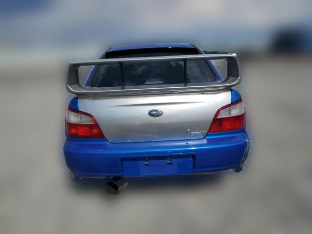 Photo 5 VIN: JF1GD29662G505479 - SUBARU WRX 