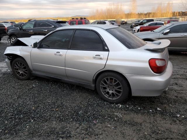 Photo 1 VIN: JF1GD29662G526574 - SUBARU IMPREZA WR 