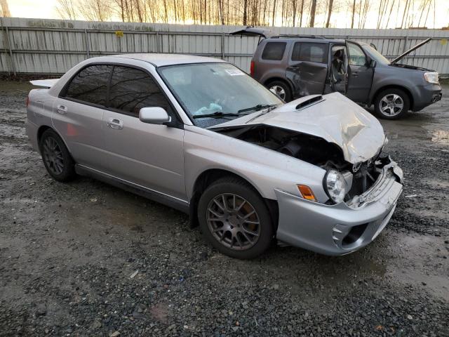 Photo 3 VIN: JF1GD29662G526574 - SUBARU IMPREZA WR 