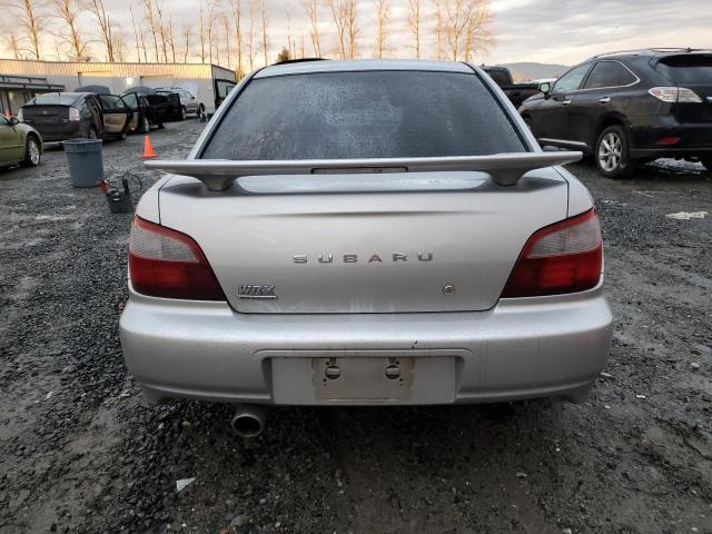 Photo 5 VIN: JF1GD29662G526574 - SUBARU IMPREZA WR 