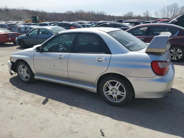 Photo 1 VIN: JF1GD29663G510618 - SUBARU WRX 