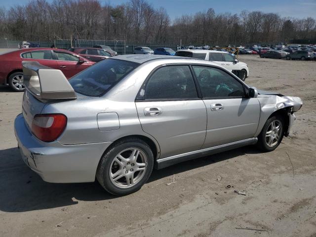 Photo 2 VIN: JF1GD29663G510618 - SUBARU WRX 