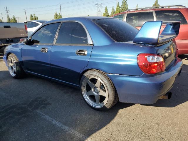 Photo 1 VIN: JF1GD29663G512207 - SUBARU IMPREZA WR 