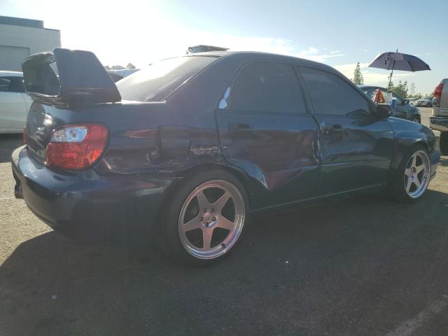 Photo 2 VIN: JF1GD29663G512207 - SUBARU IMPREZA WR 