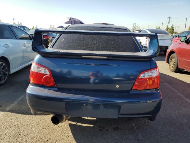 Photo 5 VIN: JF1GD29663G512207 - SUBARU IMPREZA WR 