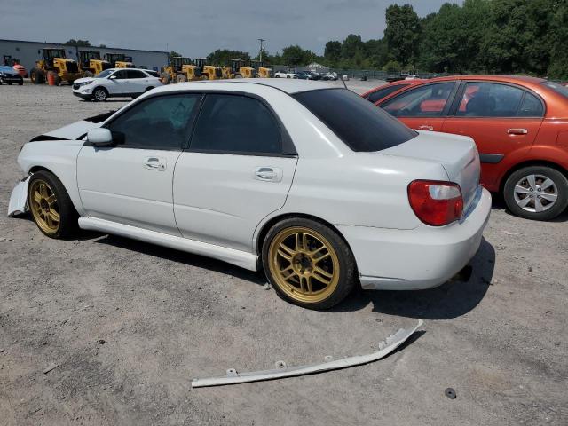 Photo 1 VIN: JF1GD29664G520048 - SUBARU IMPREZA WR 