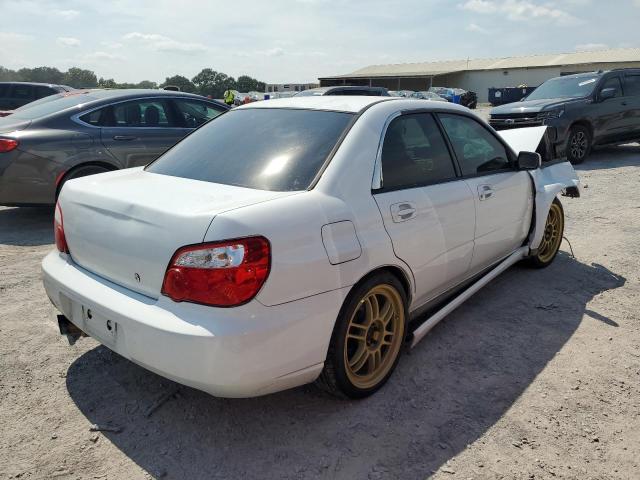 Photo 2 VIN: JF1GD29664G520048 - SUBARU IMPREZA WR 