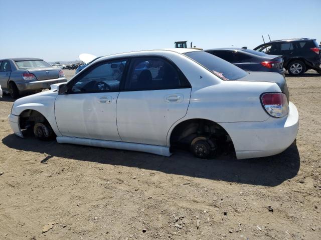 Photo 1 VIN: JF1GD29665G508791 - SUBARU IMPREZA WR 