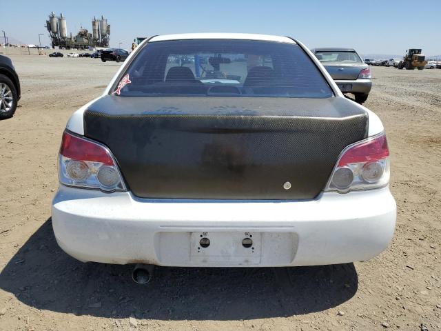 Photo 5 VIN: JF1GD29665G508791 - SUBARU IMPREZA WR 