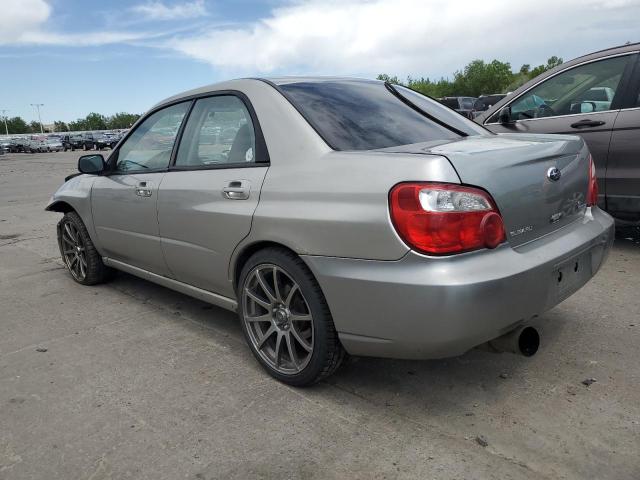 Photo 1 VIN: JF1GD29665H508753 - SUBARU WRX 