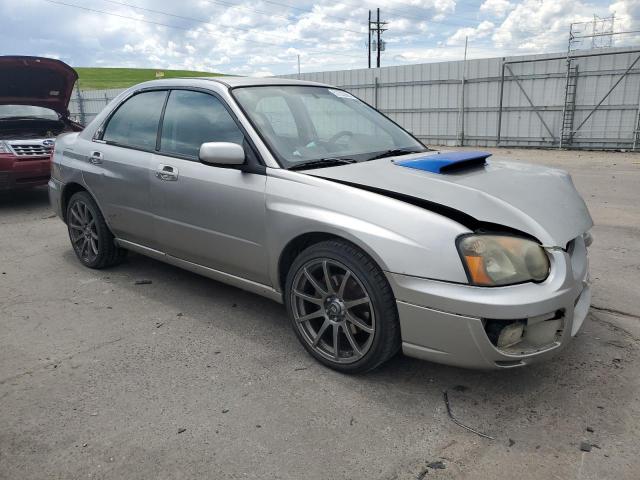 Photo 3 VIN: JF1GD29665H508753 - SUBARU WRX 