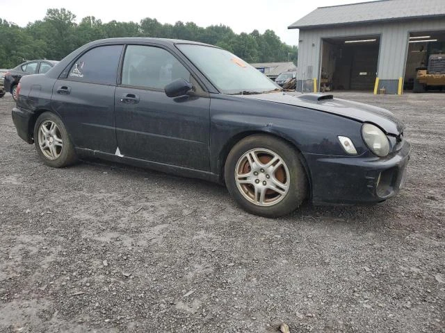 Photo 3 VIN: JF1GD29672G504678 - SUBARU IMPREZA WR 