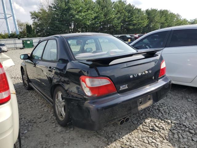 Photo 1 VIN: JF1GD29672G507743 - SUBARU IMPREZA WR 