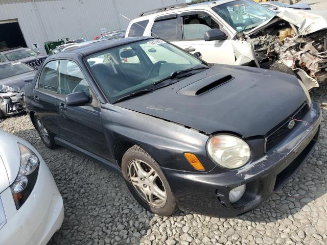 Photo 3 VIN: JF1GD29672G507743 - SUBARU IMPREZA WR 