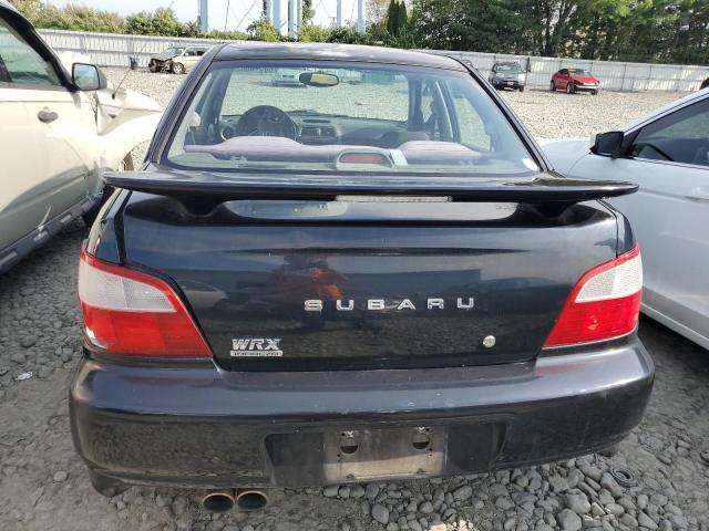 Photo 5 VIN: JF1GD29672G507743 - SUBARU IMPREZA WR 