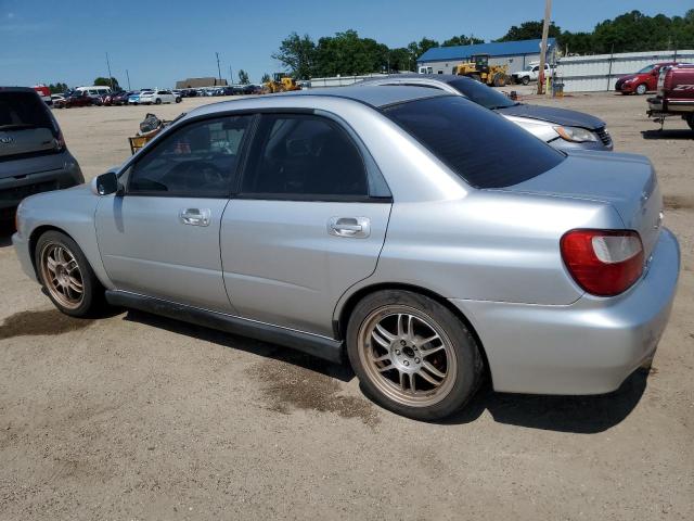 Photo 1 VIN: JF1GD29673G510918 - SUBARU WRX 