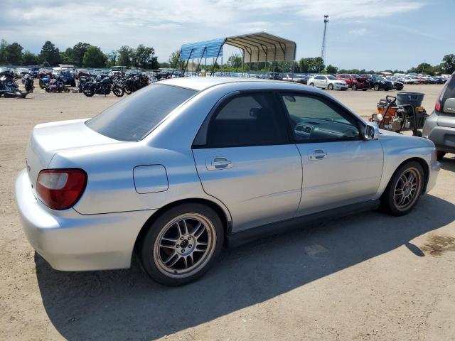 Photo 2 VIN: JF1GD29673G510918 - SUBARU WRX 